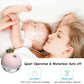 Pink Ball Portable Crown Air Humidifier