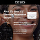 COSRX The AHA 2 BHA 2 Blemish Treatment Serum 120g