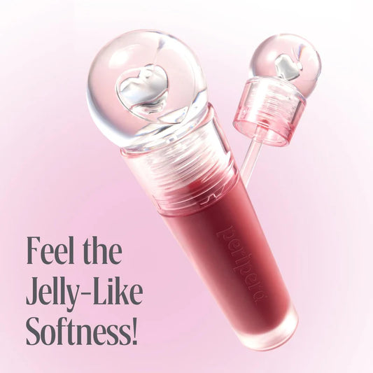PERIPERA Ink Jellable Tint (3 Shades)