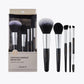 STUDIO 17 Portable Makeup Brush Set
