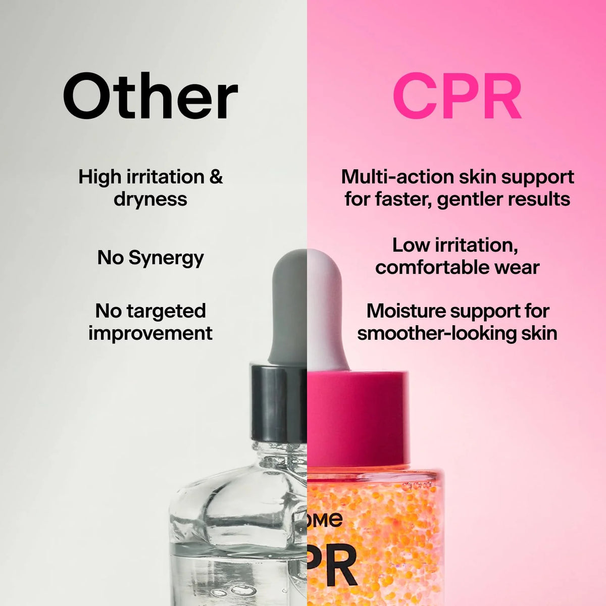 THOME CPR Triple-Synergy Wrinkle Care Serum 30ml