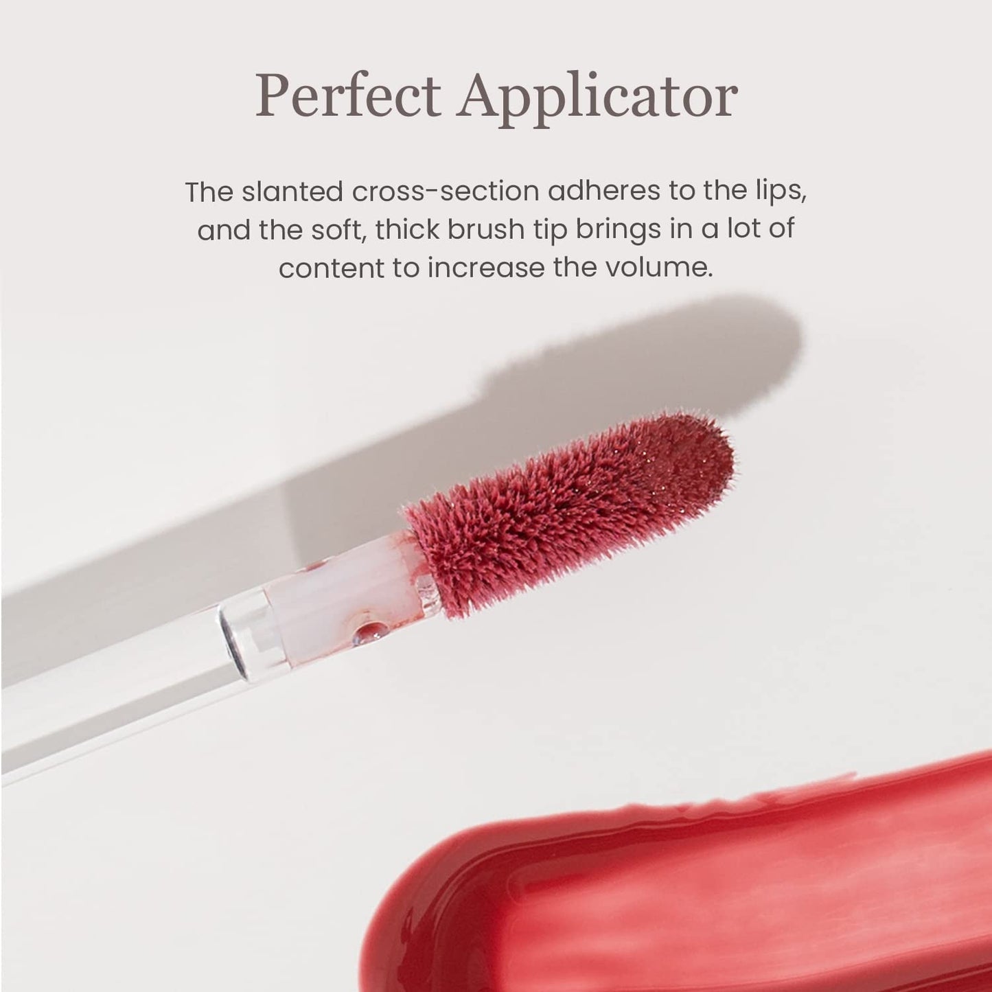 HEIMISH Dailism Lip Gloss (5 Shades)
