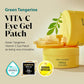 GOODAL Green Tangerine Vita C Eye Gel Patch 60ea