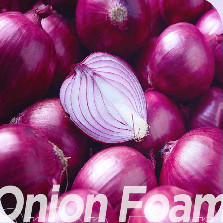 ISNTREE Onion Newpair Cleansing Foam 150ml
