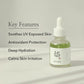 BEAUTY OF JOSEON Calming Serum Green Tea + Panthenol (30ml)