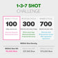 VT COSMETICS VT Reedle Shot 100