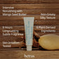 Hetras Mango Seed Butter Hand Cream (5 scents)