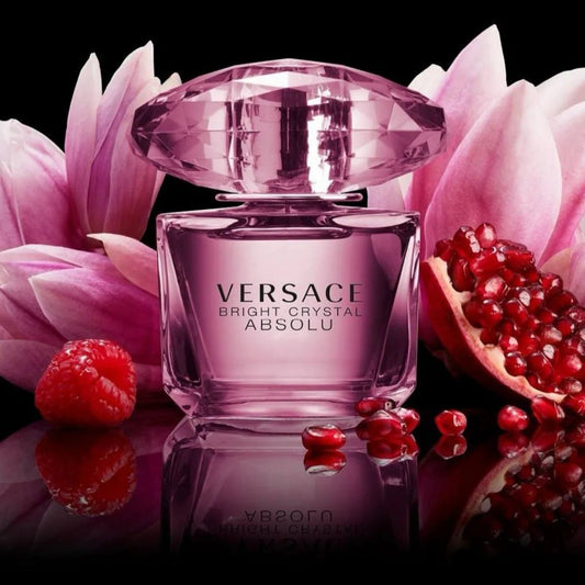 VERSACE Bright Crystal Absolu EDP 30ml