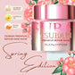 SHISEIDO Tsubaki Premium Repair Sakura Spring Hair Mask 180g