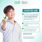 SECRET CLEAN Propolis Mouthwash