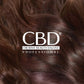CBD Bio+ Peptide Complex Hair Shampoo 250ml
