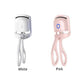 Heated Electric Eyelash Curler (2 colors)