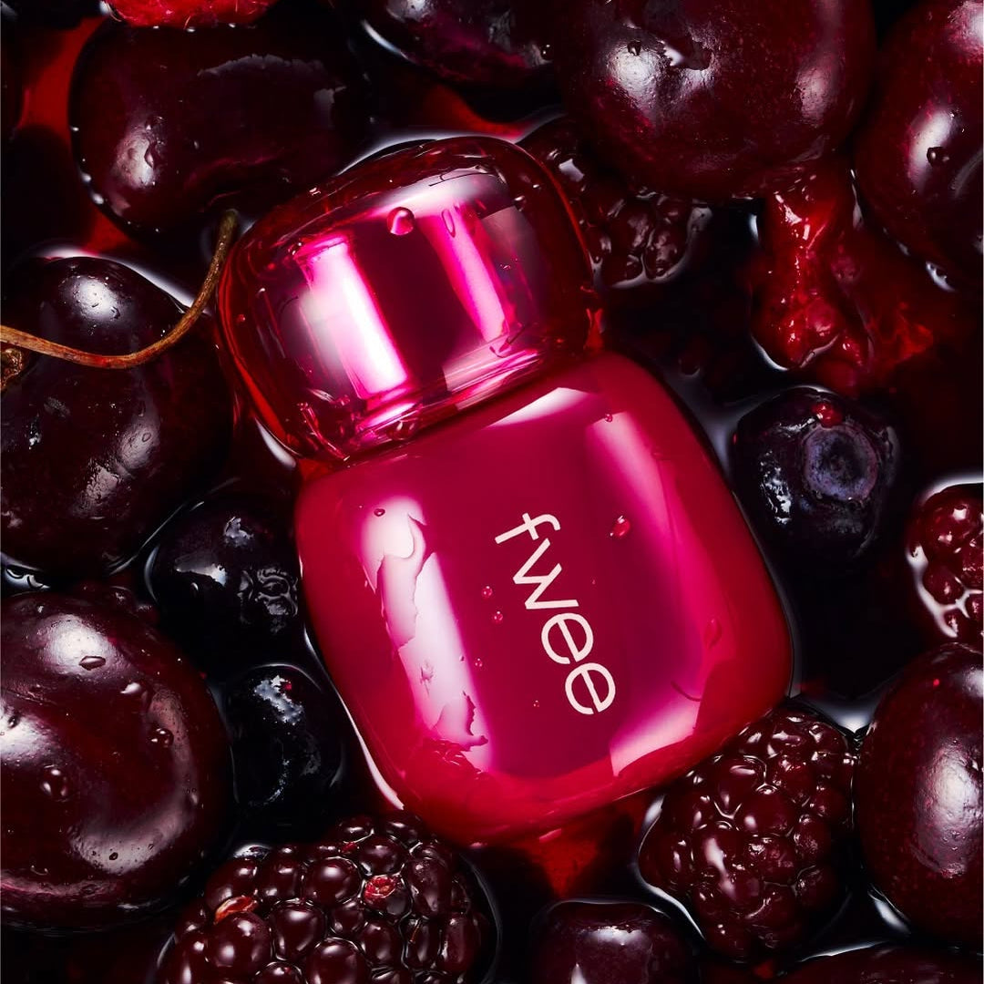 FWEE 3D Voluming Tint 4ml (4 Shades)