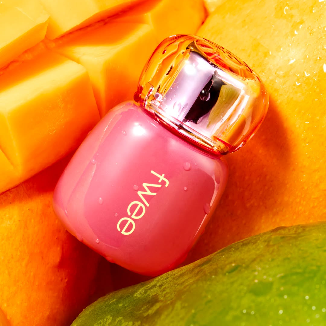 FWEE 3D Voluming Tint 4ml (4 Shades)