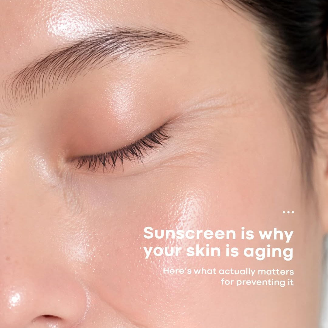 DEW IT Face Sun Mist Gentle 60ml