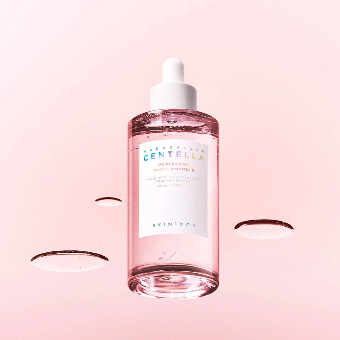 SKIN1004 Madagascar Centella Poremizing Fresh Ampoule