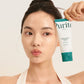 [BUNDLE: 2 FOR $40.00] PURITO Mighty Bamboo Panthenol Cream 100mlx2