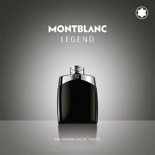 MONT BLANC Legend EDT