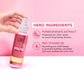 CBD Color Shield Hair Vitamin Intense Serum Spray 100ml