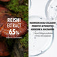 VEGREEN Skin Barrier Reishi Serum