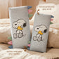 Baabaasheep x Peanuts S44 Grey (Snoopy 2.0) Pillow