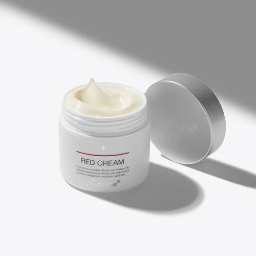 MEDICUBE Red Cream 2.0 50ml