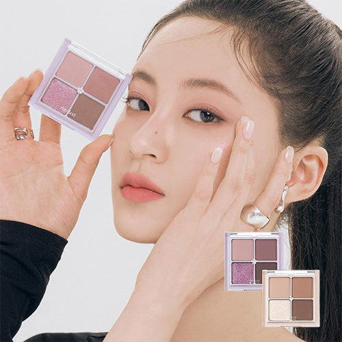 ROM&ND Better Than Eyes Milk Series (2 Shades)