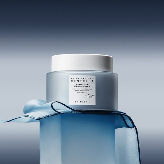 SKIN1004 Madagascar Centella Hyalu Teca Firming Cream 50ml