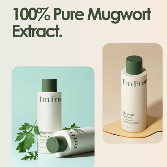 I'M FROM Mugwort Essence 150ml