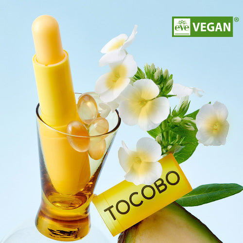 TOCOBO Vitamin Nourishing Lip Balm