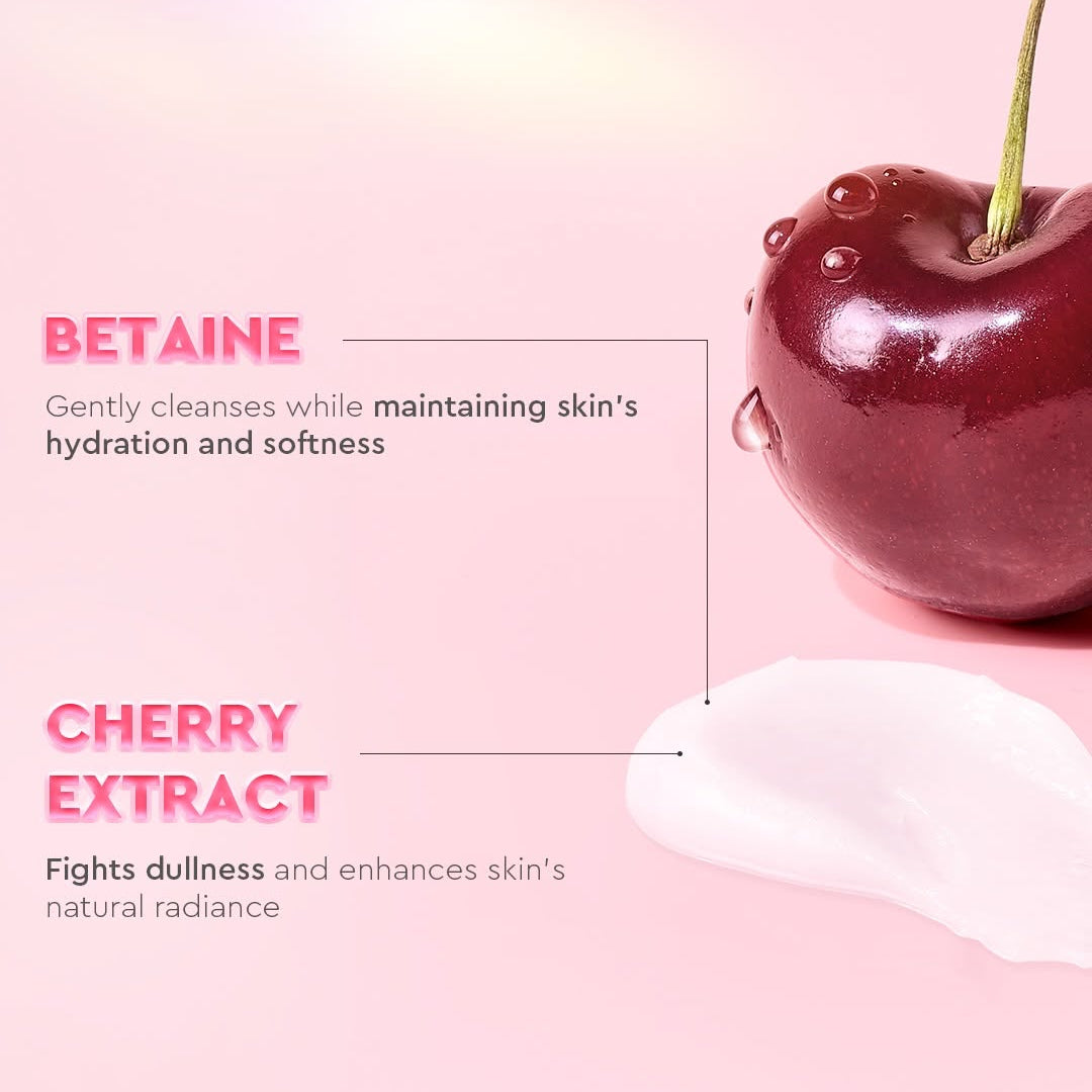 GLAD2GLOW Clean It All Cleansing Balm 80g