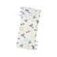Baabaasheep Bed-Time Buddy Case S47 White