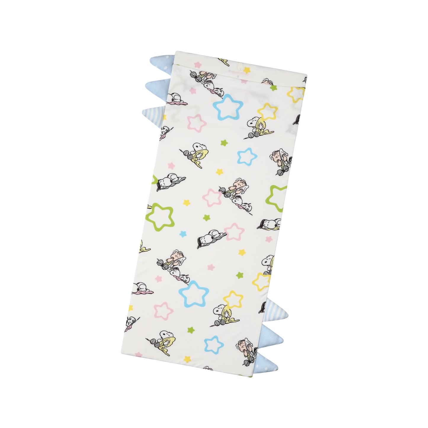 Baabaasheep Bed-Time Buddy Case S47 White