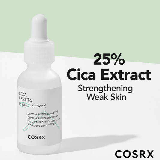 COSRX Pure Fit Cica Serum 30ml