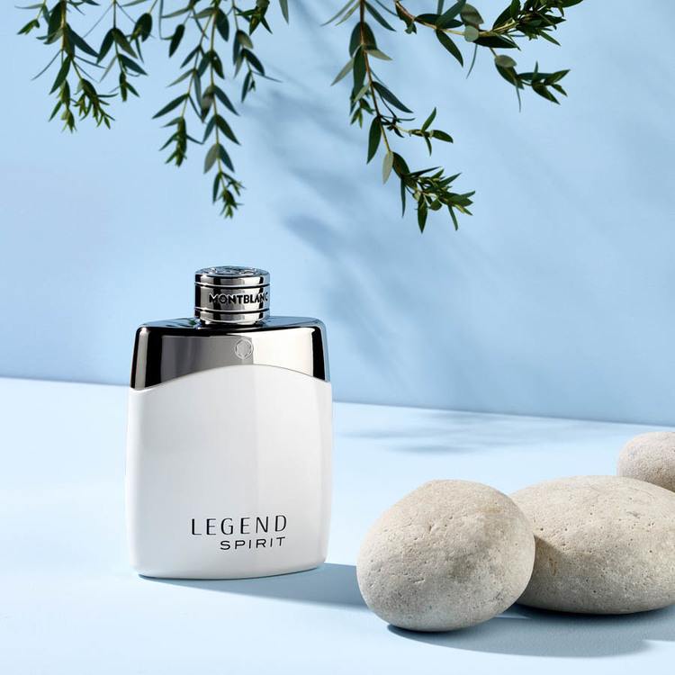 MONT BLANC Legend Spirit EDT 100ml