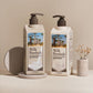MILK BAOBAB Perfume Shampoo 500ml (White Soap)