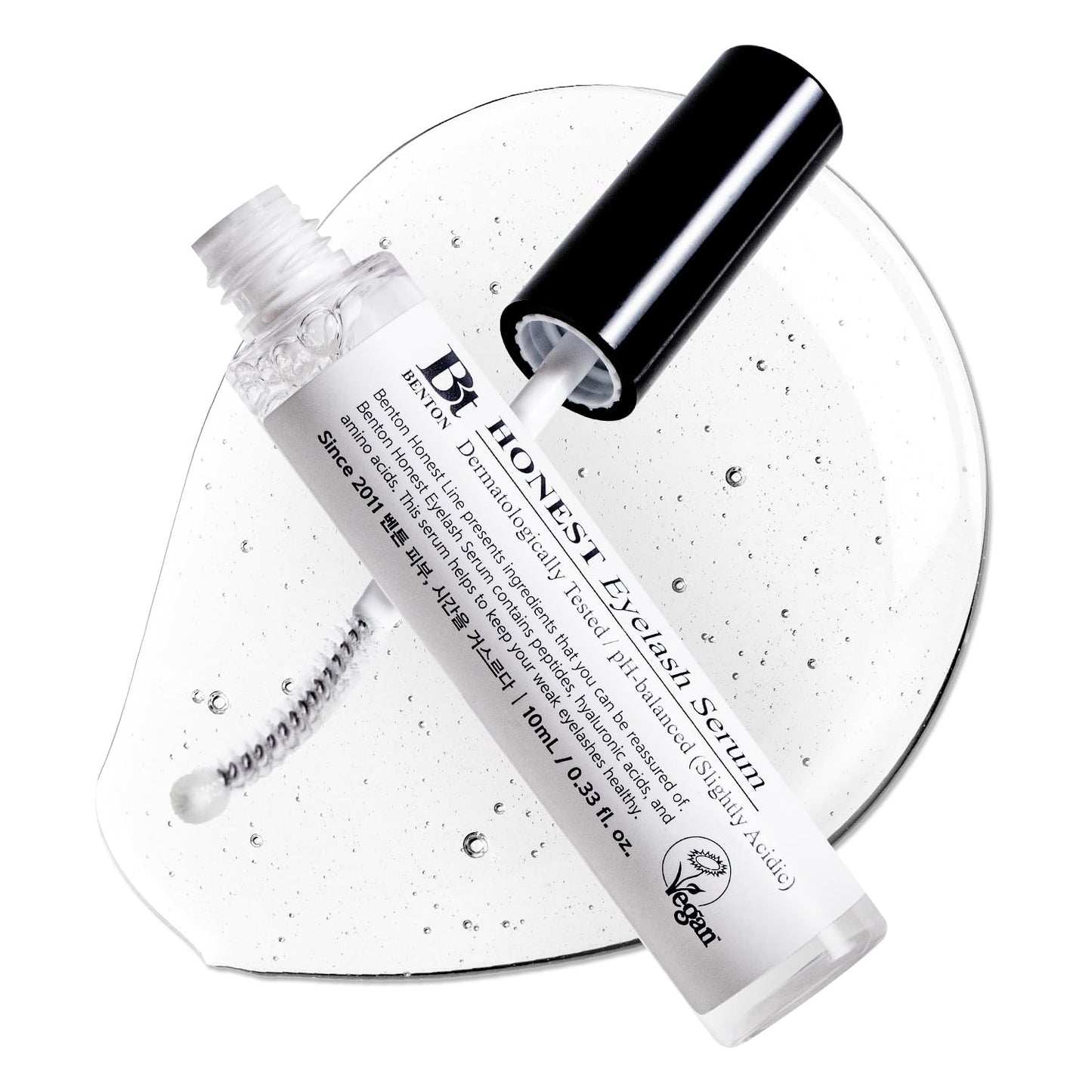 BENTON Honest Eyelash Serum 10ml