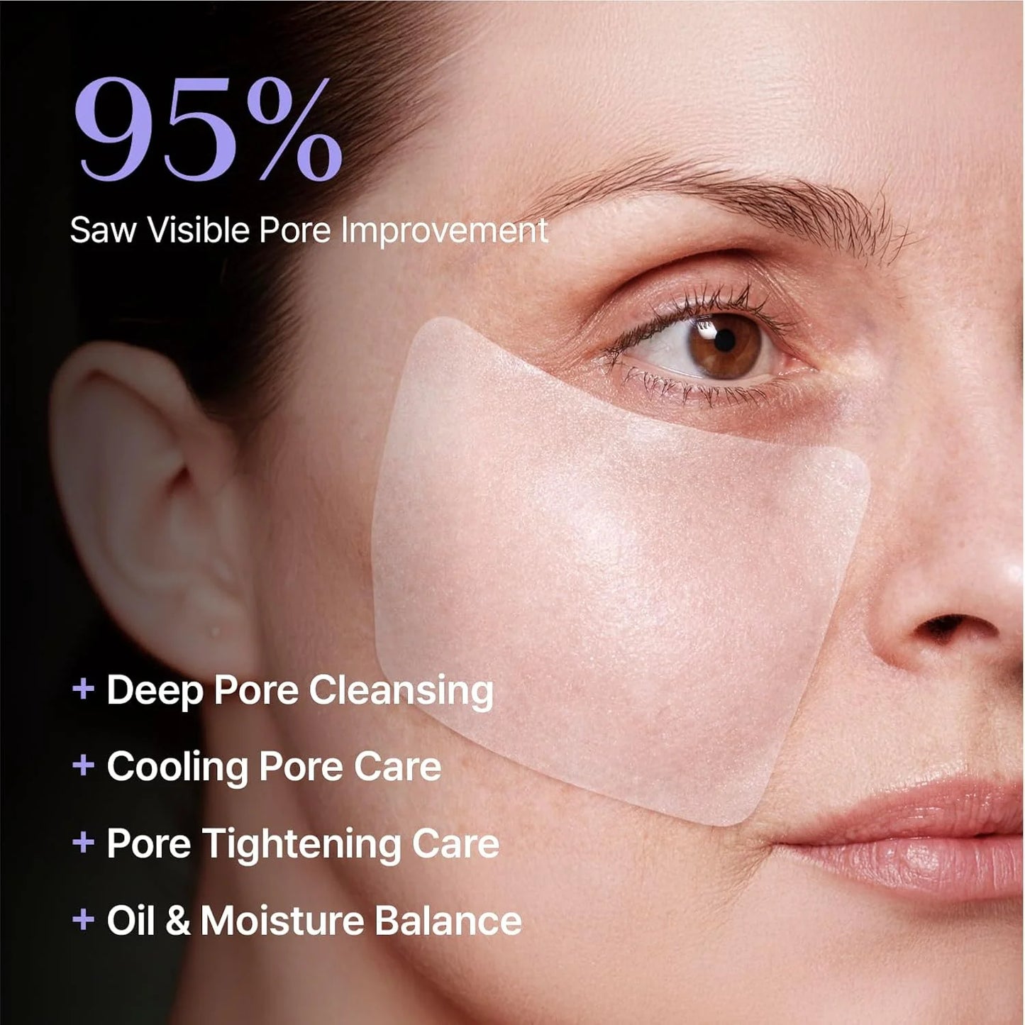 REJURAN Pore Tightening Toner Pad 220ml