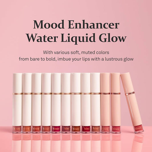 HINCE Mood Enhancer Water Liquid Glow (5 Shades)