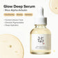 BEAUTY OF JOSEON Glow Deep Serum: Rice + Alpha Arbutin