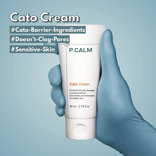 P.CALM Cato Cream 80ml