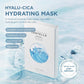SKIN1004 Madagascar Centella Hyalu-Cica Hydrating Mask 23ml 1EA