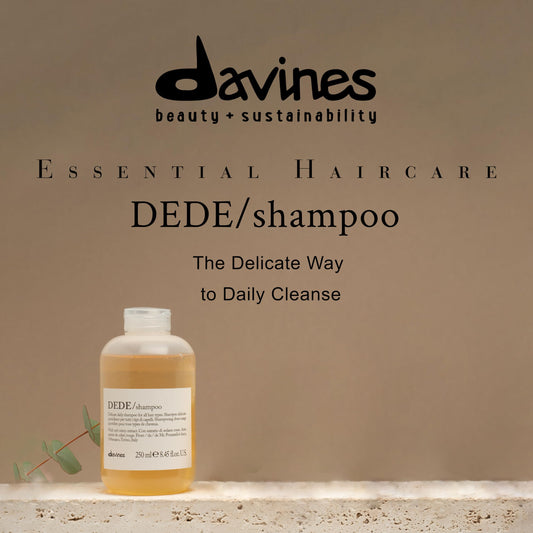 DAVINES Dede Shampoo 250ml