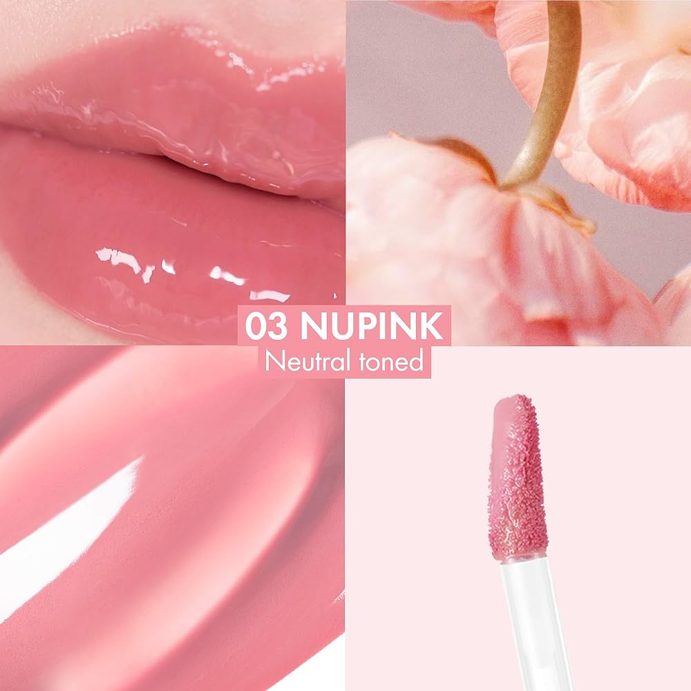 AMUSE Jel-Fit Tint (5 Shades)