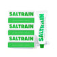 SALTRAIN Tiger Leaf Toothpaste | Green Clean Breath (2 Sizes)
