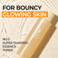 NUMBUZIN No.3 Super Glowing Essence Toner 200ml