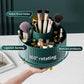 Makeup Accessories/Brush Organizer Rotating Holder