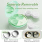 Beauty Contact Lense Storage Auto Cleaner