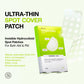 ANUA Ultra Thin Spot Cover Patch (75pcs)