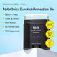 ABIB Quick Sunstick Protection Bar (22g)